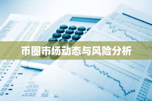 币圈市场动态与风险分析