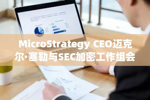 MicroStrategy CEO迈克尔·塞勒与SEC加密工作组会面 倡导监管改革
