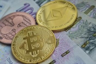 比特币走向什么意思_比特币走向什么意思啊