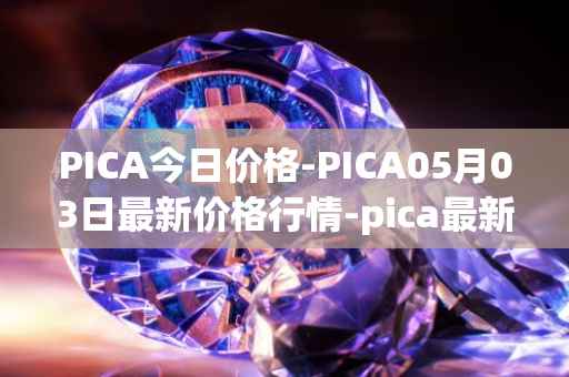 PICA今日价格-PICA05月03日最新价格行情-pica最新走势消息