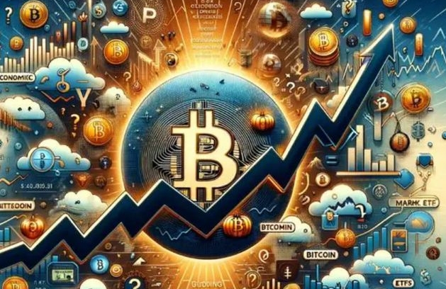 比特币最新价格怎么样？今日比特币行情速递